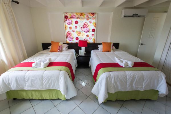 Island Bliss Room